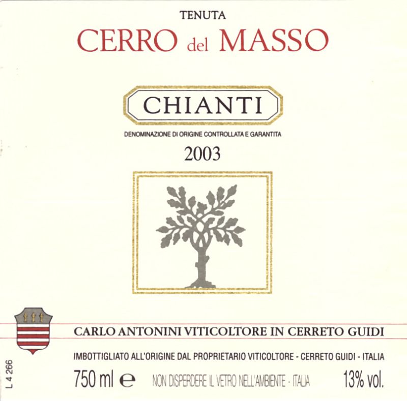 Chianti_Cerro del Masso 2003.jpg